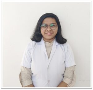 Dhvani Gamit