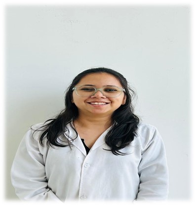 Dr Darshita Chaudhari