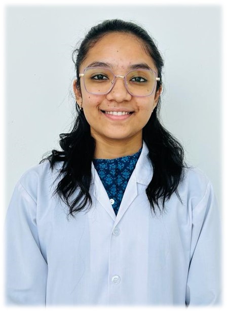 Dr Mosam Chaudhari