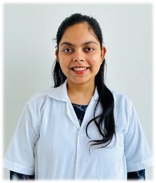 Dr Palak Bundela