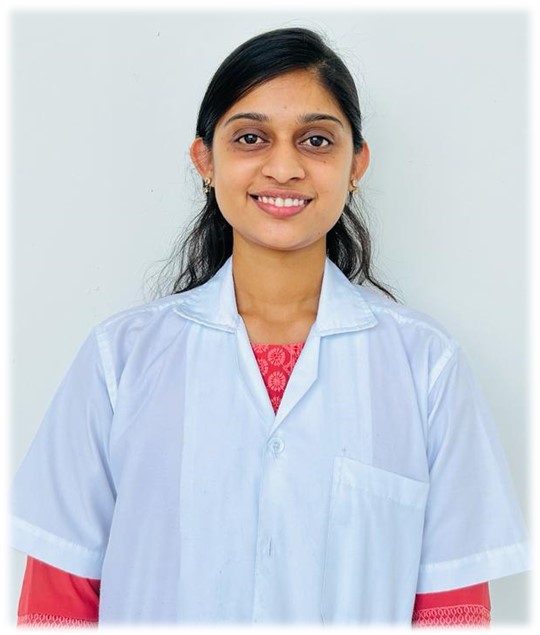 Dr Rajvi Chaudhari
