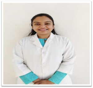 Foram Chaudhari