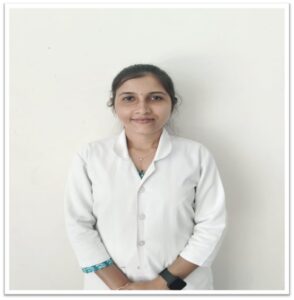 Hemakshi Kokni