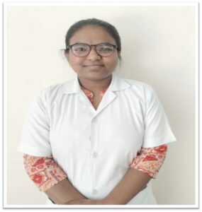 Kiran Nishad