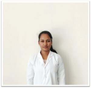 Megha Vasava