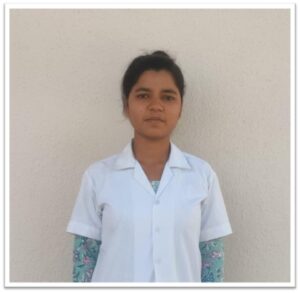 Ms. Akansha Kokni