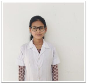Priyanka Gavit