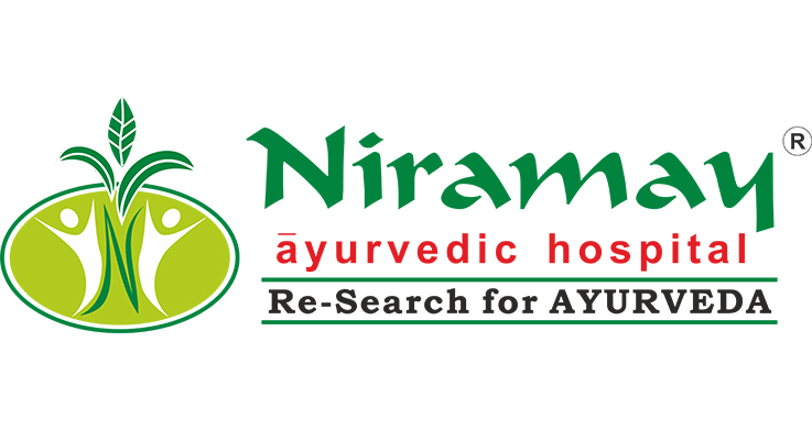 Niramay Ayurvedic Hospital Logo