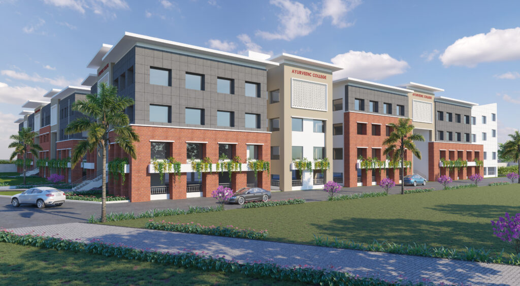 PMECT Campus
